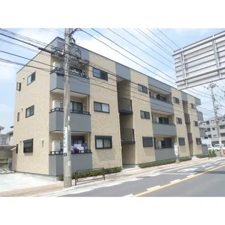 ニューウェル向ヶ丘の画像