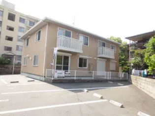 パークサイド吉志の画像