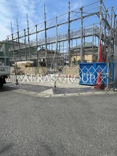 サニーコート I【1階】の外観