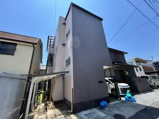 トーシン八王子本町の画像