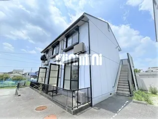 三重津市時田ハウスAの画像