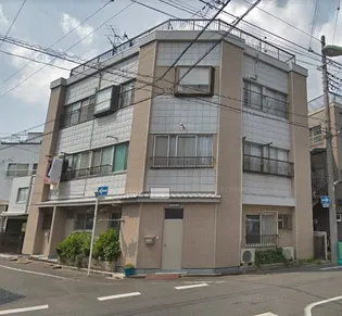 浜田ビルの画像