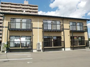 パークハイムの画像