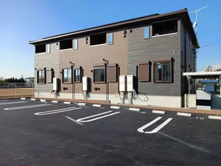 フォルトゥーナの画像