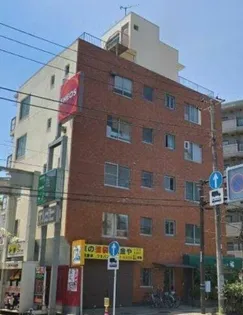東海マンションの画像