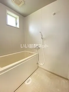 コスモスコーポC【2階】の風呂