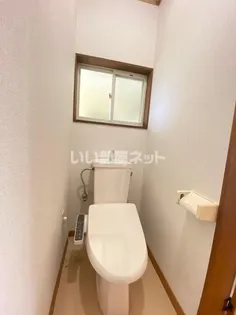 コスモスコーポC【2階】の内装