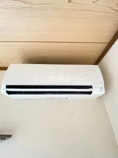 コスモスコーポC【2階】の内装