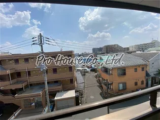 コバヤシマンション【4階】のその他画像