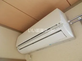 ニューソシア A棟【2階】の内装