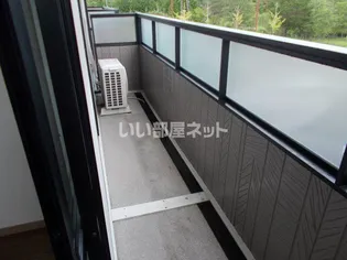 ニューソシア A棟【2階】の内装