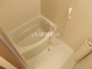 ニューソシア A棟【2階】の風呂