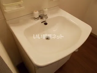 ニューソシア A棟【2階】の内装