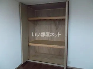 ニューソシア A棟【2階】の内装