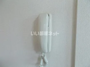 ニューソシア A棟【2階】の内装