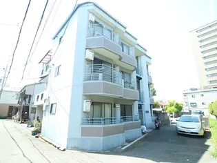 ビートル守口の画像