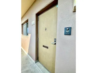 キャピターレ【3階】のその他画像