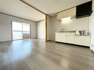 キャピターレ【3階】のその他画像