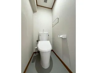 キャピターレ【3階】の内装