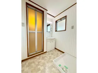 キャピターレ【3階】の内装