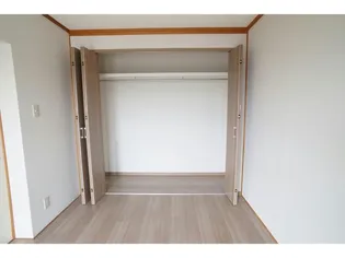 キャピターレ【3階】の内装