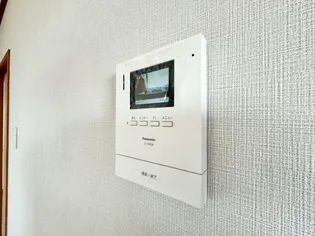 キャピターレ【3階】の内装