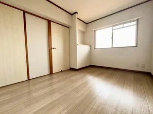 キャピターレ【3階】の内装