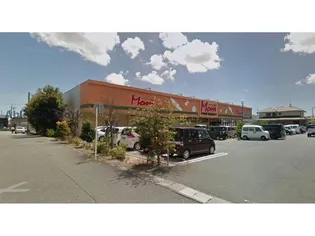 キャピターレ【3階】の周辺