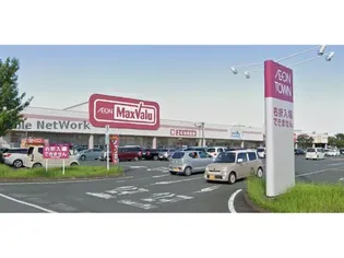 キャピターレ【3階】の周辺