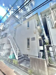 ロフティ永山【2階】の外観