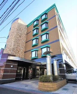 アルデール南鍛冶町の画像