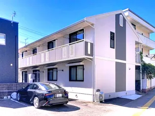 セジュール パレの画像