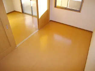 グリーンヒルタカハシIII【3階】の居間