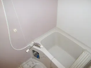 グリーンヒルタカハシIII【3階】の風呂