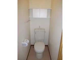 グリーンヒルタカハシIII【3階】の内装