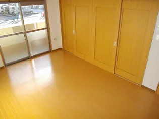 グリーンヒルタカハシIII【3階】の内装