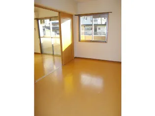 グリーンヒルタカハシIII【3階】の内装