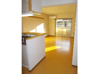 グリーンヒルタカハシIII【3階】の内装