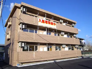 グリーンヒル タカハシIIIの画像