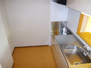 グリーンヒルタカハシIII【3階】の居間