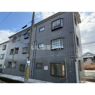 みすずコーポIIIの画像