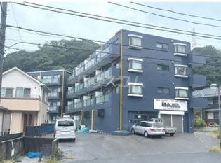 シャトー野比の画像