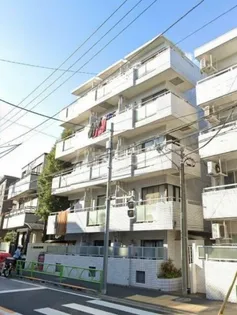 ネオハイシティ桜新町【2階】の外観