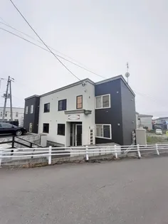 クリスタルタウン【2階】の外観