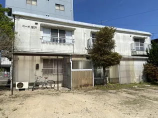 コーポ唐戸 35の画像