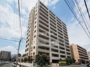 アーサー佐賀駅前プレミアムステージの画像