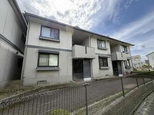 松本ハイツの画像