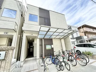 ヒルズ東雲B棟の画像