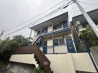 アクアハイツ神戸塩屋台の画像