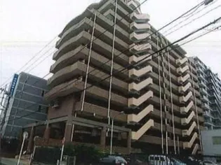 ライオンズマンション海老名の画像